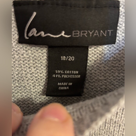 Fox Sweater - Picture 3 of 4